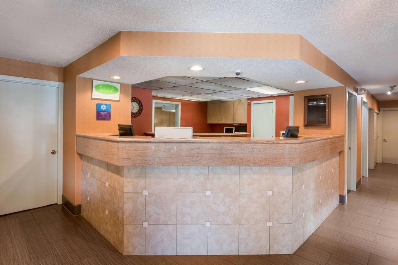 Sens Suites Livermore; Surestay Collection By Best Western Екстер'єр фото