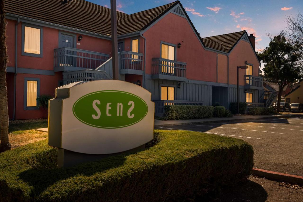 Sens Suites Livermore; Surestay Collection By Best Western Екстер'єр фото