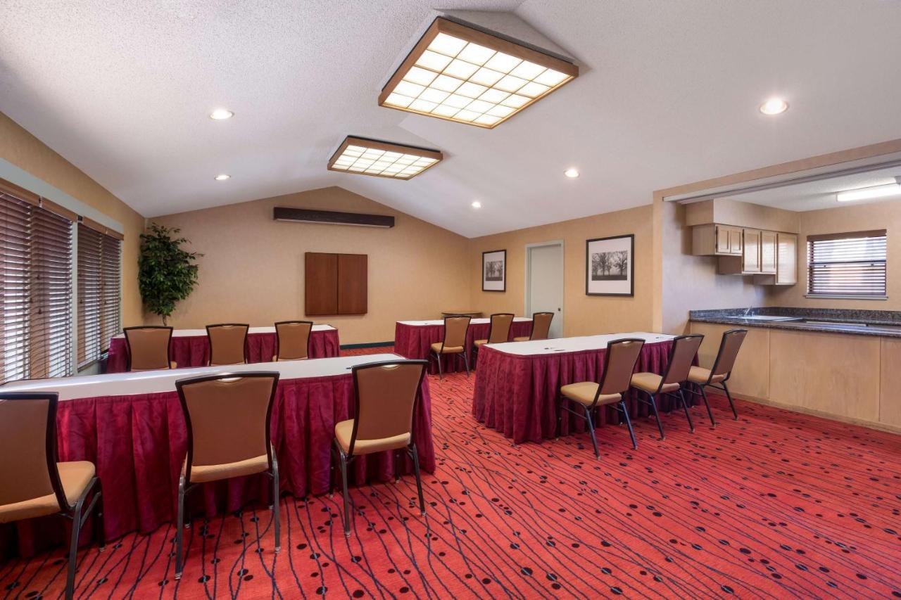 Sens Suites Livermore; Surestay Collection By Best Western Екстер'єр фото