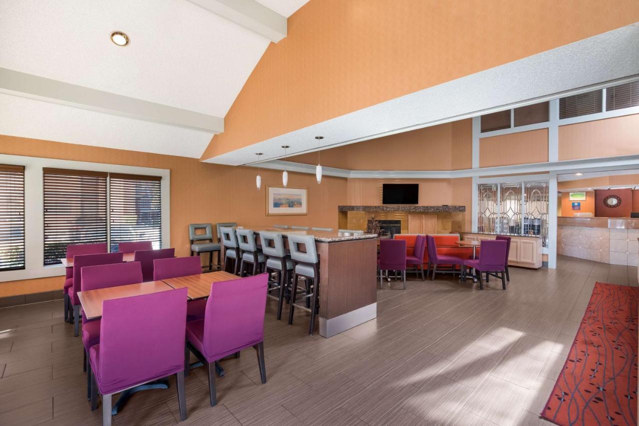 Sens Suites Livermore; Surestay Collection By Best Western Екстер'єр фото