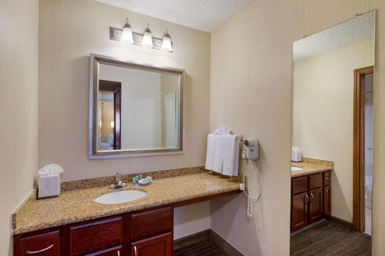Sens Suites Livermore; Surestay Collection By Best Western Екстер'єр фото