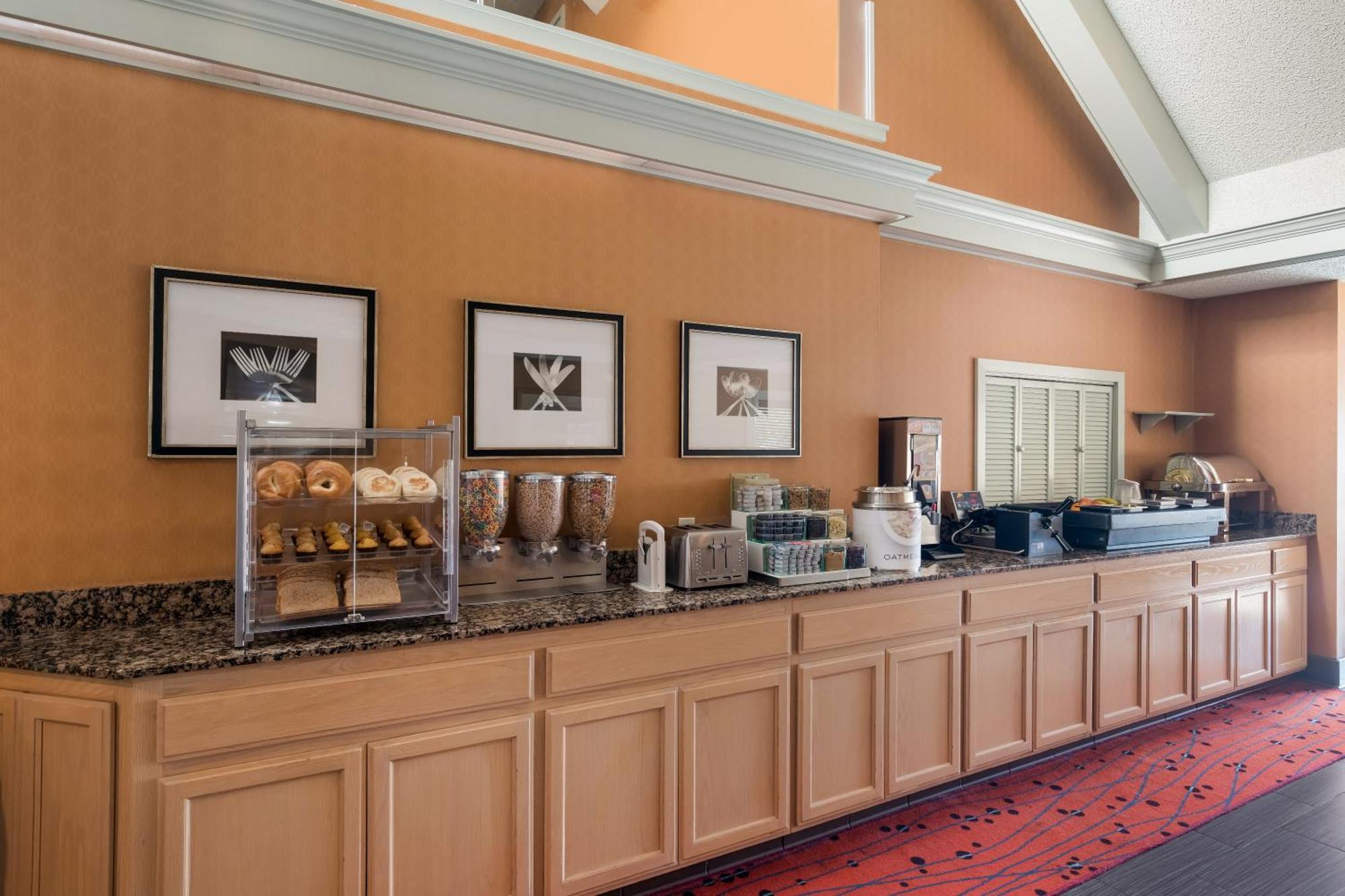 Sens Suites Livermore; Surestay Collection By Best Western Екстер'єр фото